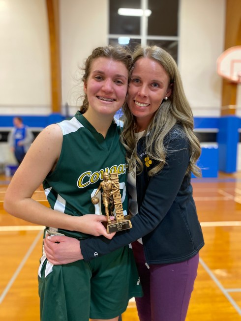 All-Tournament Team: 2nd Annual Lady Tigers&nbsp;Tournament